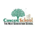 Concept School The Next Generation School logo