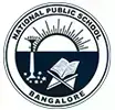National Public School logo