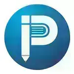 Priyadarshani School logo