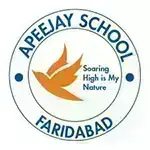 Apeejay School logo