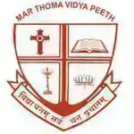 Mar Thoma Vidya Peeth logo