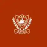 R.S. Secondary Public School logo