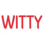 Witty International School logo