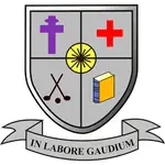 Holy Name High School logo
