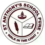 St. Anthony High School logo