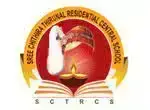 Sree Chithira Thirunal Residential Central School logo
