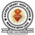 Sacred Heart High School And Junior College logo