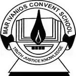 Mar Ivanios Convent School logo