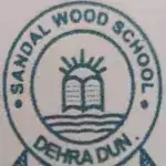 Sandal Wood School logo