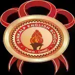 Sankalp English School logo