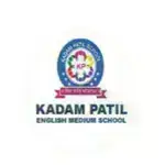 Kadam Patil English Medium School logo
