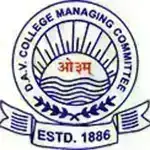 DAV Centenary Public School logo