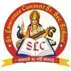 St. Lawrence Convent logo