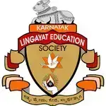 KLE Basava Residential Girls School logo