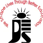 Utpal Shanghvi Global School logo