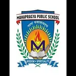 Mahapragya Public School logo