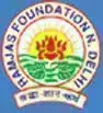 V.D.U.C. Ramjas Primary School logo