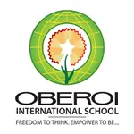 Oberoi International School logo