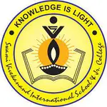 Swami Vivekanand International School And Junior College logo