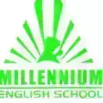 Millennium English School logo