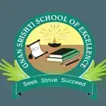 Gnan Srishti School of Excellence logo