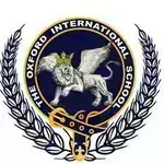 The Oxford International School logo