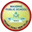 Masonic Public School logo