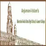 Anjuman-I-Islam's Mustafa Fakih High School And Junior College Of Science And Commerce logo
