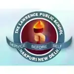 The Lawrence Public School logo