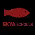 Ekya School logo