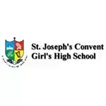St Joseph's Convent Girl's School logo