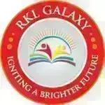 RKL Galaxy International School logo