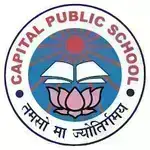 Capital Public School logo