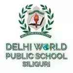 Delhi World Public School logo