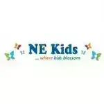 NE Kids | New Era Of Education logo