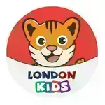 London Kids Preschool logo