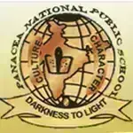 Panacea National Public School logo