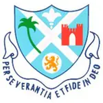 Bombay Scottish School logo