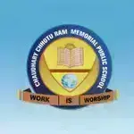 Chaudhari Chhoturam Memorial Public School logo
