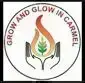 Carmel Convent High School logo