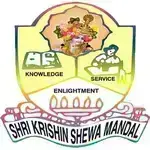 R.G.S English High School And Dr. GD Punjabi Junior College logo