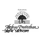 Akshya Pratisthan logo