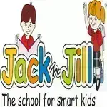 Jack And Jill English Medium School logo