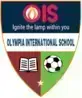 Olympia International School logo