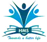 Hira Moral School logo