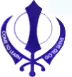 Guru Nanak English High School and Junior College of Commerce logo