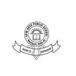 VPM Arya Public School logo