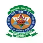 Vishwa Bharati Public School logo