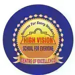 High Vision International School logo
