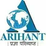 Arihant College of Arts, Commerce and Science logo
